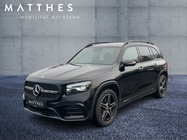 Mercedes-Benz GLB-Class 2025