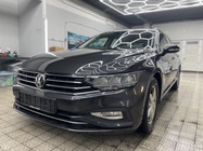 Volkswagen Passat 2020