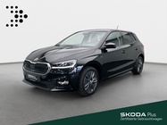 Skoda Fabia 2025