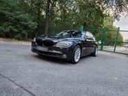 BMW 7 Series 2010
