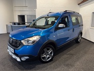 Dacia Dokker 2019