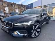 Volvo V60 2025
