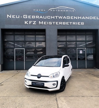 Volkswagen up! 2024