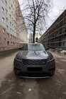 Land Rover Velar 2019