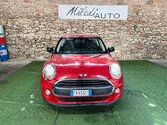 MINI One 2015