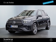 Mercedes-Benz GLE-Class 2026