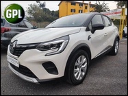 Renault Captur 2020