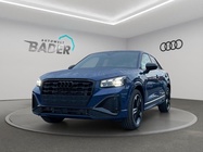 Audi Q2 2025