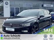 Volkswagen Passat 2022