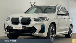 BMW iX3 2023