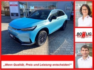 Honda e:Ny1 2024