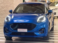 Ford Puma 2023