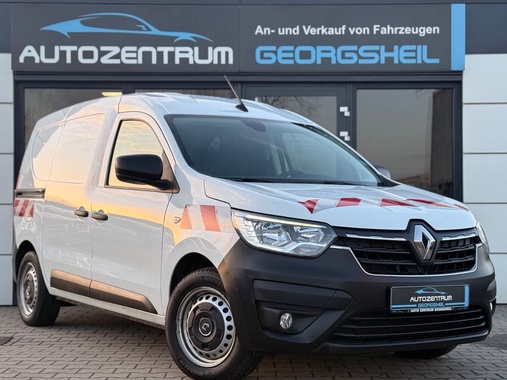 Renault Express 2023