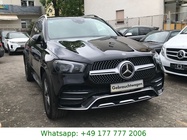 Mercedes-Benz GLE-Class 2020