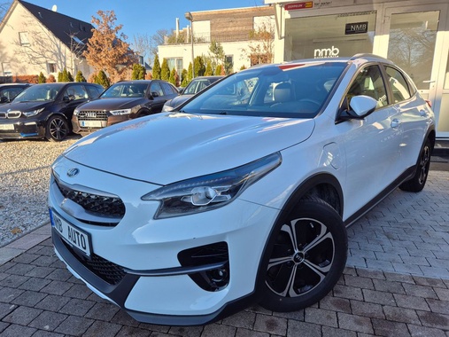 Kia XCeed 2020