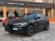 Alfa Romeo Stelvio 2023