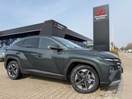 Hyundai Tucson 2026