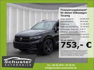 Volkswagen Touareg 2024