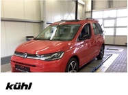 Volkswagen Caddy 2023