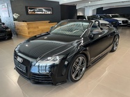 Audi TT 2010