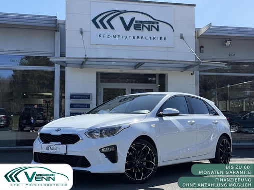 Kia Ceed 2020