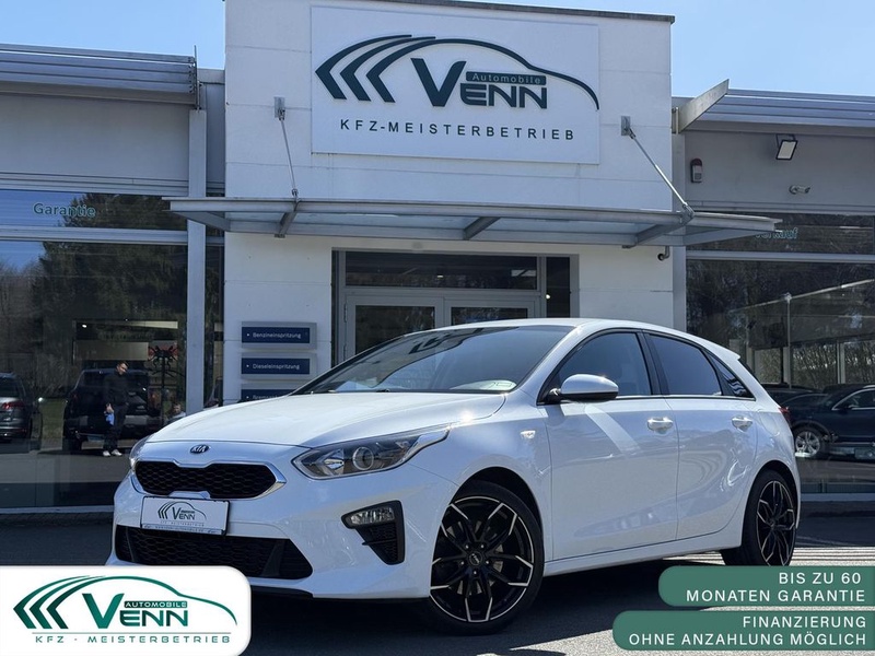 Kia cee'd / Ceed