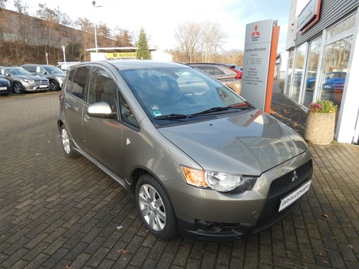 Mitsubishi Colt 2010