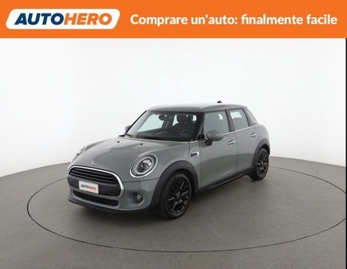 MINI One 2021