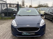 Ford Fiesta 2018