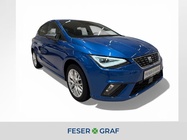 Seat Ibiza 2025