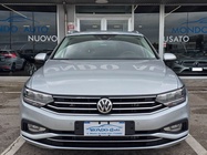Volkswagen Passat 2020