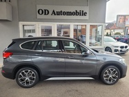 BMW X1 2021