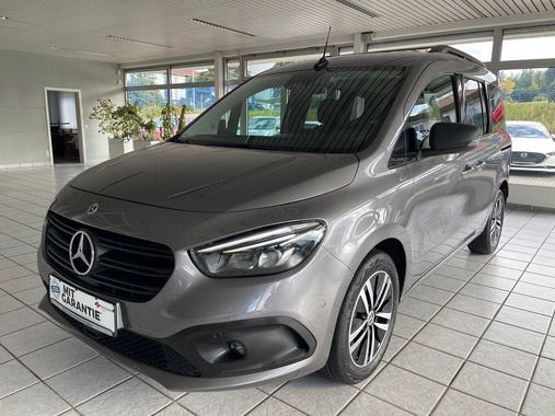 Mercedes-Benz Citan 2022