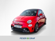 Abarth 500 2023