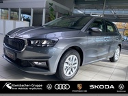 Skoda Fabia 2026
