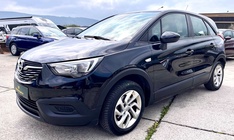 Opel Crossland 2020