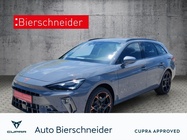 Cupra Leon 2025