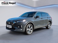 Seat Tarraco 2022