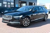 Volvo V90 2022