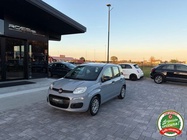 Fiat Panda 2018