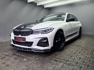 BMW 3 Series 2021