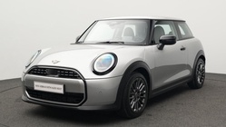 MINI Cooper 2025