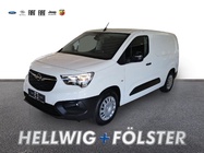 Opel Combo 2021