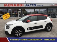 Citroen C3 2023