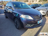 Lancia Ypsilon 2021