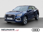Audi Q2 2025