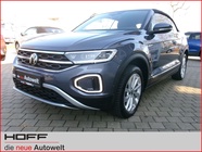 Volkswagen T-Roc 2024