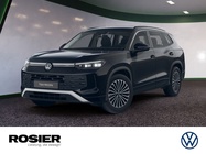 Volkswagen Tayron 2025