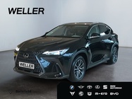 Lexus NX 2024