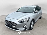 Ford Focus 2020